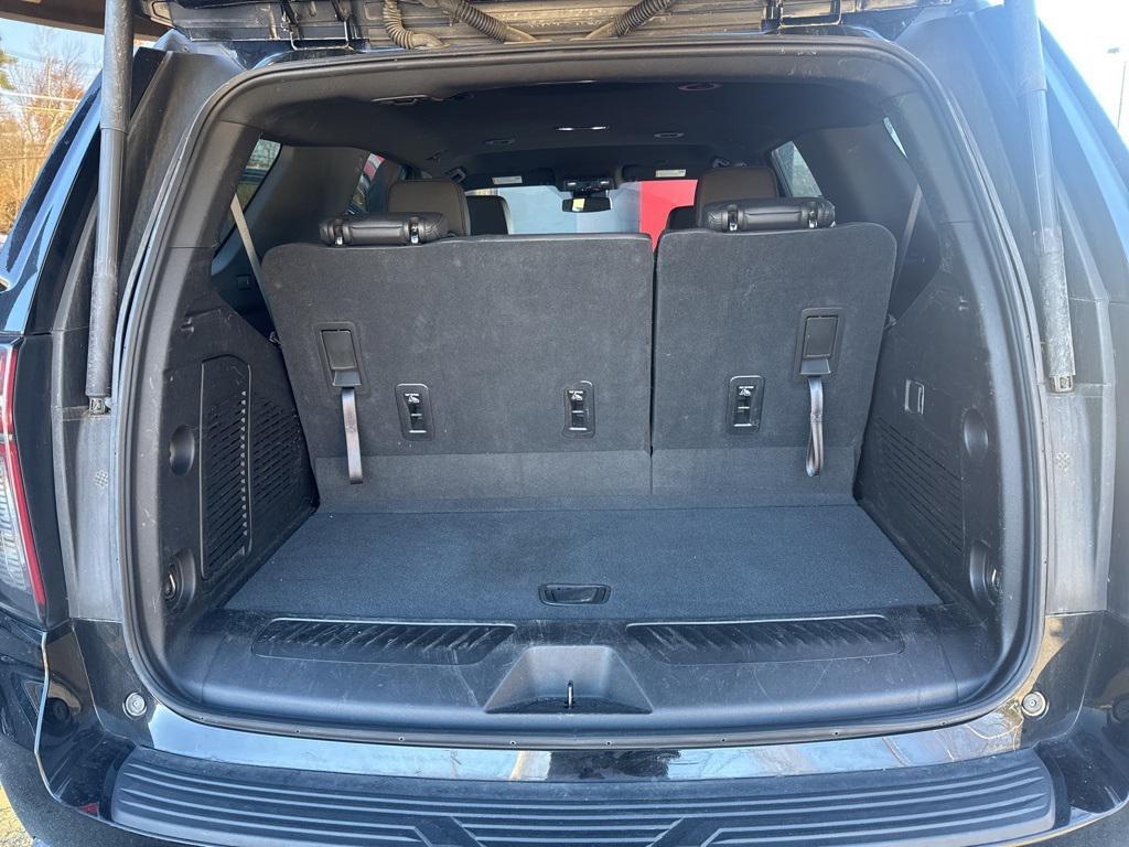 used 2023 Chevrolet Tahoe car, priced at $44,989