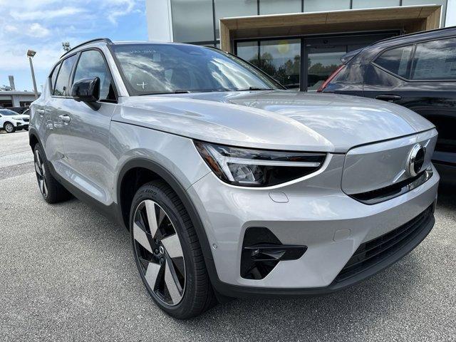 new 2023 Volvo XC40 Recharge Pure Electric car, priced at $41,790