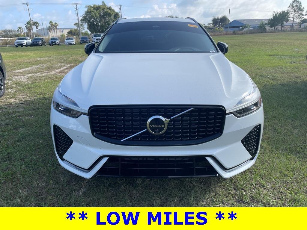 used 2024 Volvo XC60 car, priced at $38,798