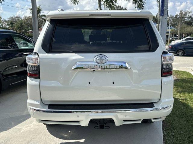 used 2023 Toyota 4Runner car, priced at $45,871