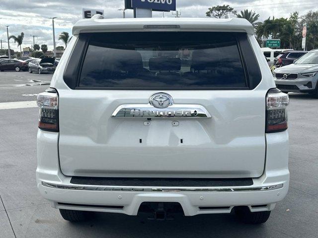 used 2023 Toyota 4Runner car, priced at $45,871