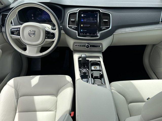 new 2025 Volvo XC90 car, priced at $63,665