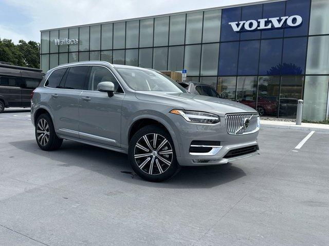 new 2025 Volvo XC90 car, priced at $63,665