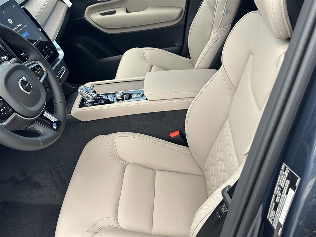 new 2026 Volvo XC90 car, priced at $67,275