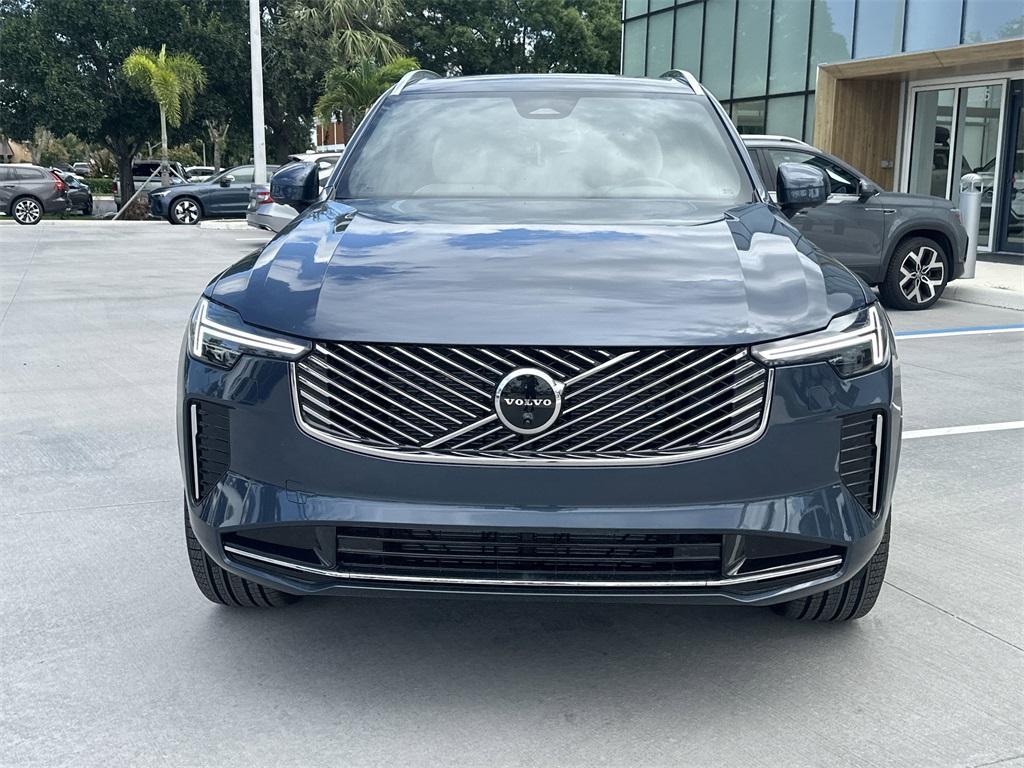 new 2026 Volvo XC90 car, priced at $67,275
