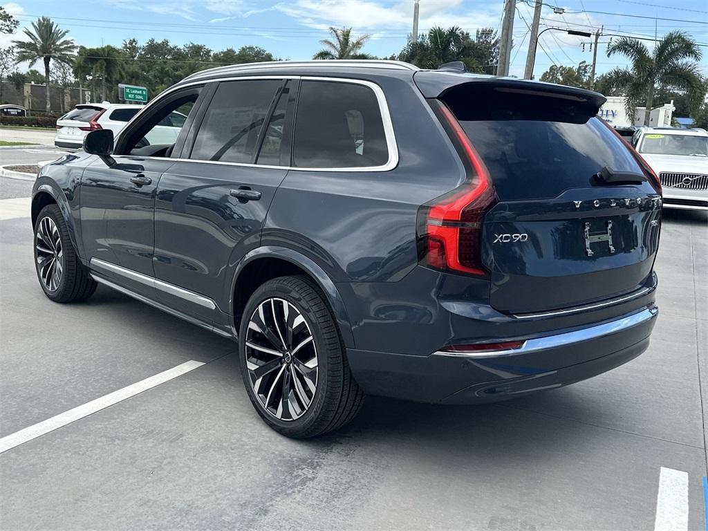 new 2026 Volvo XC90 car, priced at $67,275