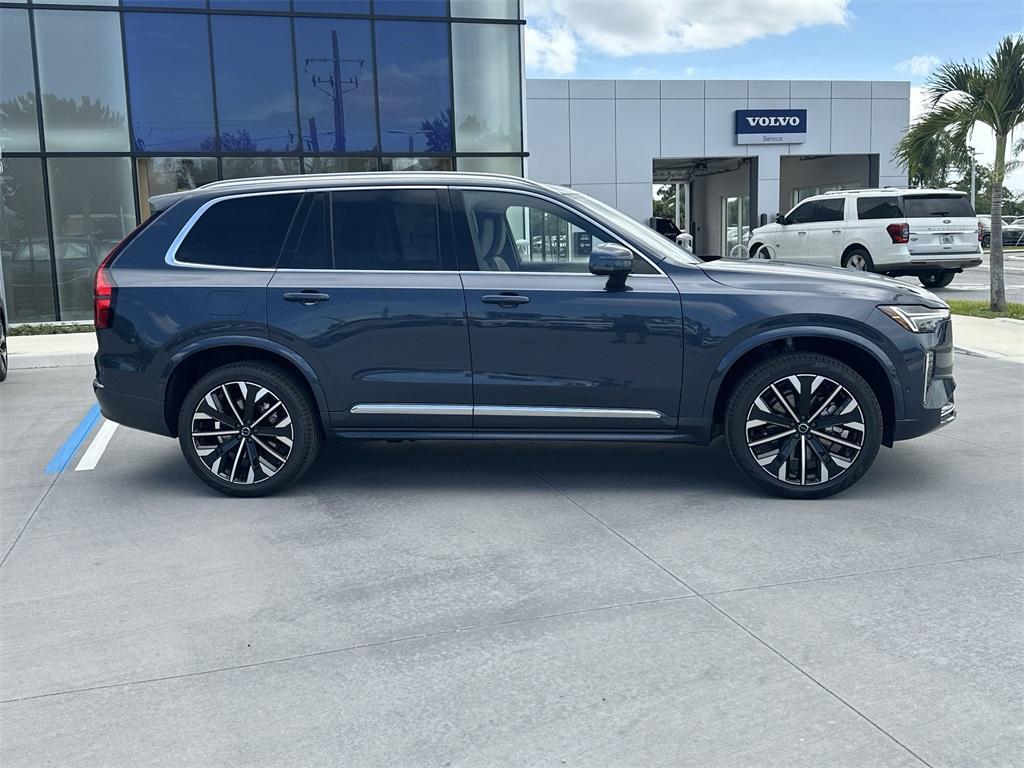 new 2026 Volvo XC90 car, priced at $67,275