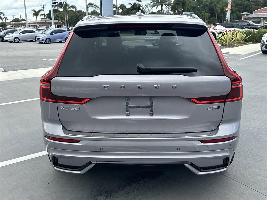 new 2026 Volvo XC60 car, priced at $63,935