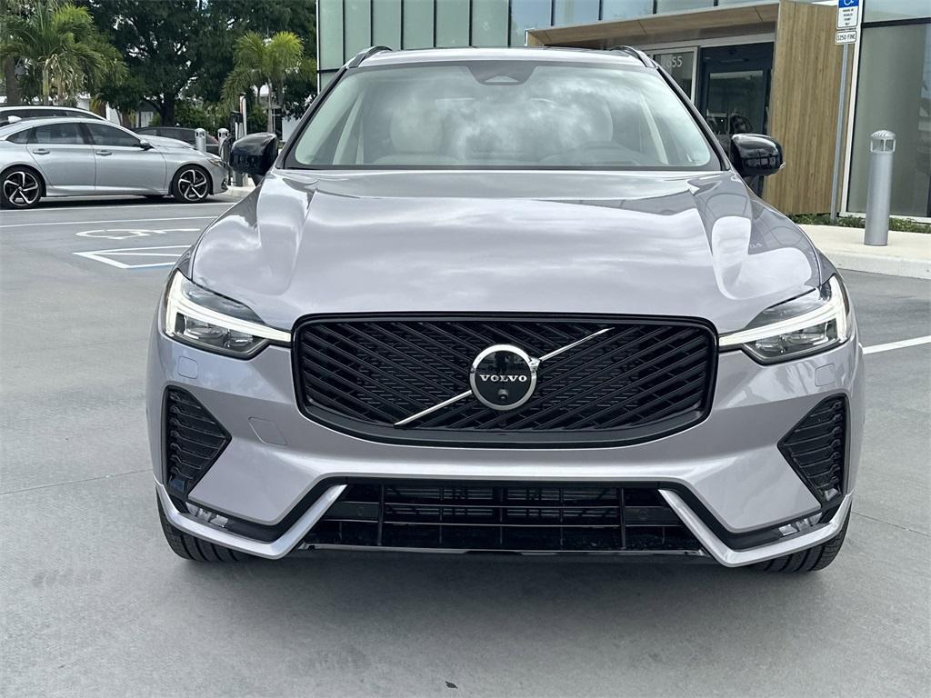 new 2026 Volvo XC60 car, priced at $63,935