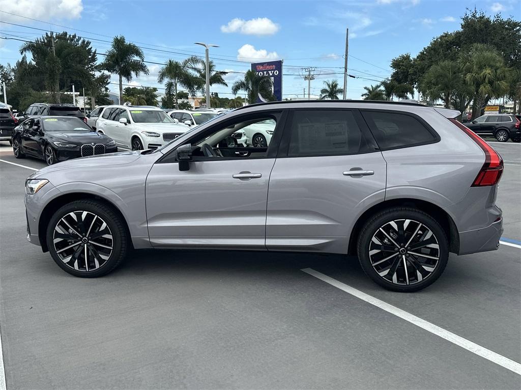 new 2026 Volvo XC60 car, priced at $63,935