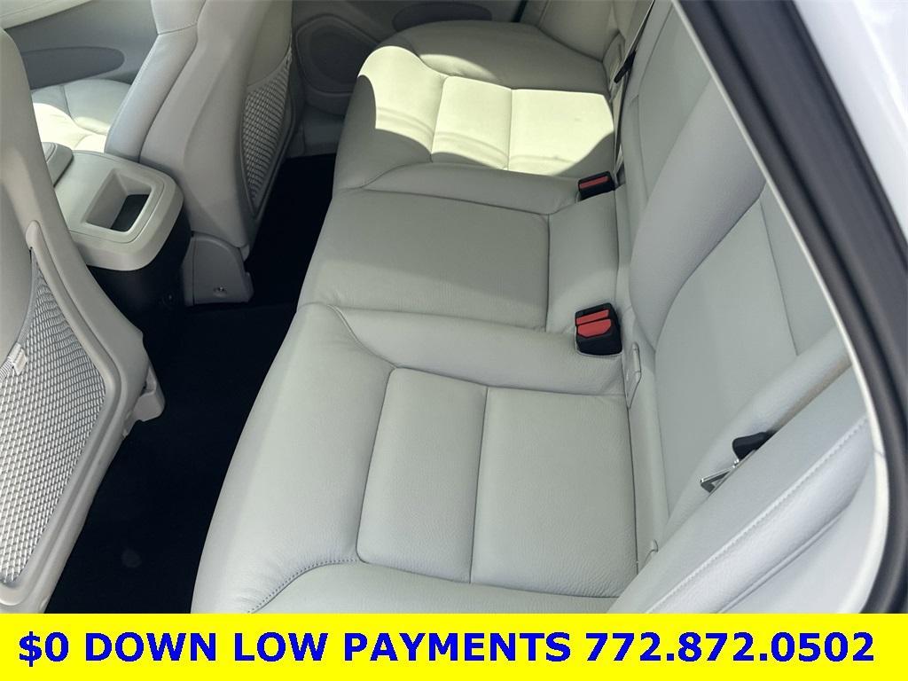 used 2022 Volvo XC60 car, priced at $28,896