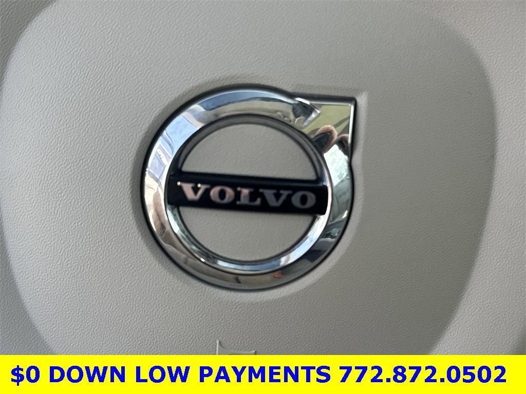 used 2022 Volvo XC60 car, priced at $28,896