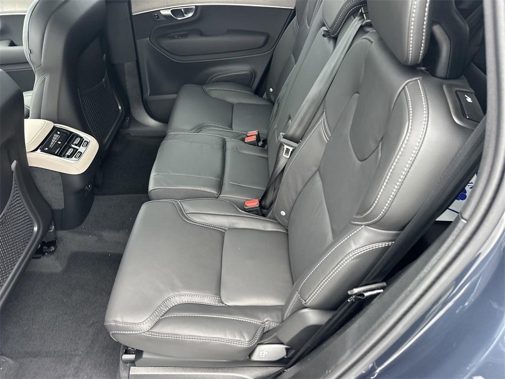 new 2026 Volvo XC90 car, priced at $71,875