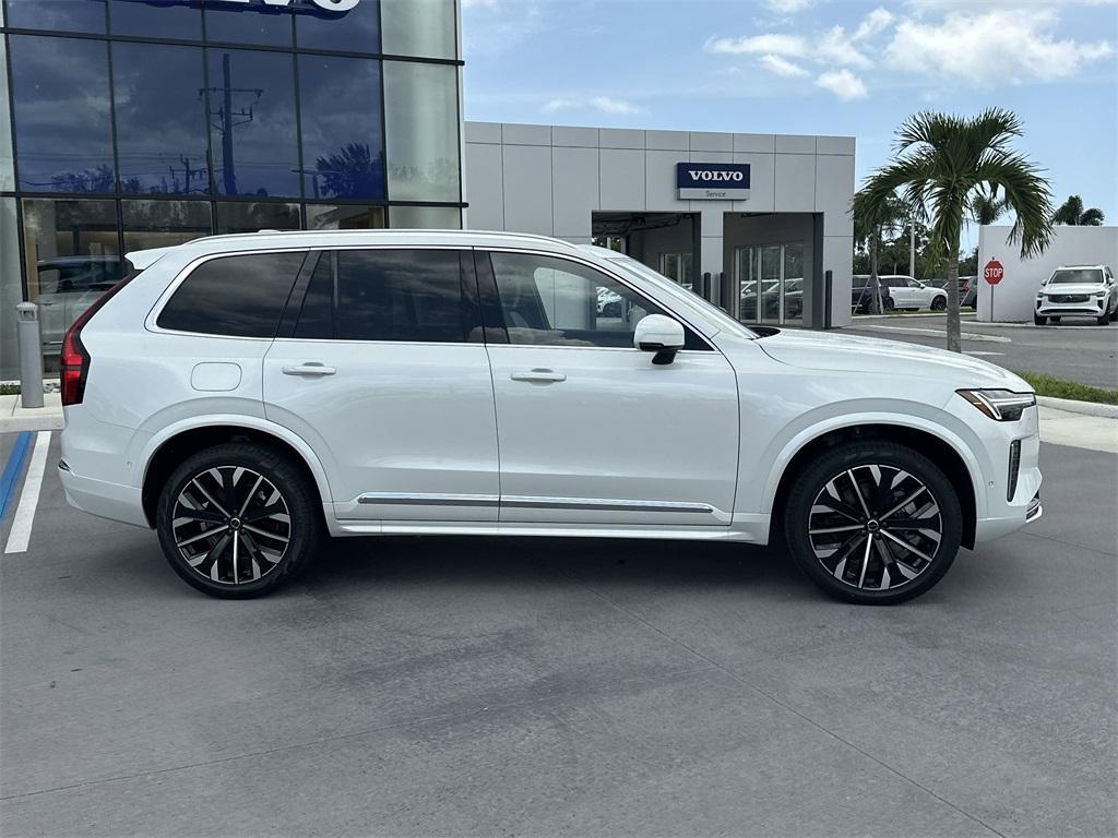 new 2025 Volvo XC90 Plug-In Hybrid car, priced at $74,076