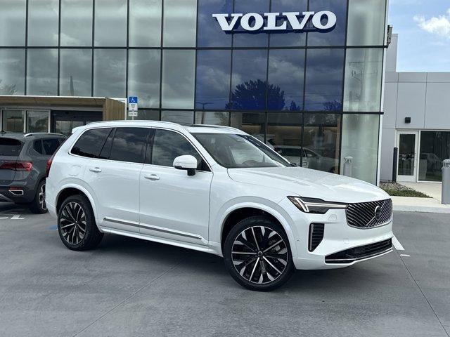 new 2025 Volvo XC90 Plug-In Hybrid car, priced at $74,076