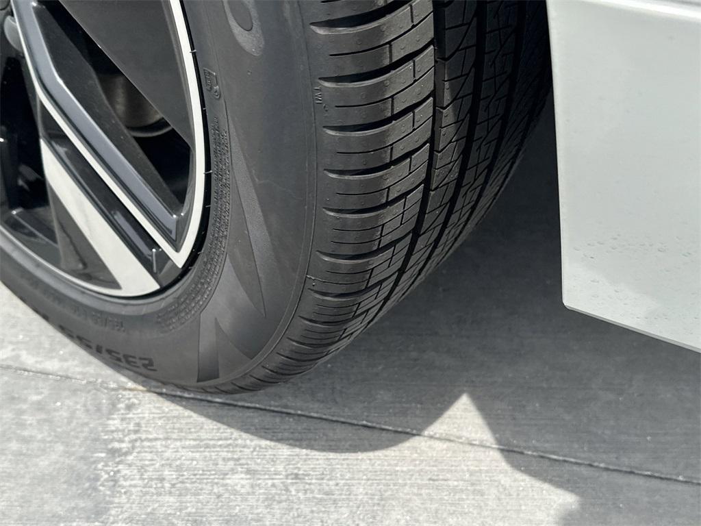 new 2026 Volvo XC60 car, priced at $52,790