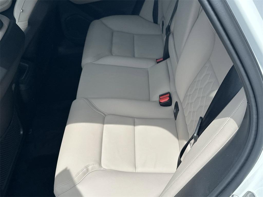 new 2026 Volvo XC60 car, priced at $52,790