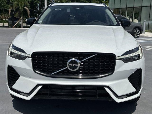 new 2024 Volvo XC60 Recharge Plug-In Hybrid car, priced at $60,408