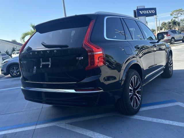 new 2025 Volvo XC90 Plug-In Hybrid car, priced at $75,965