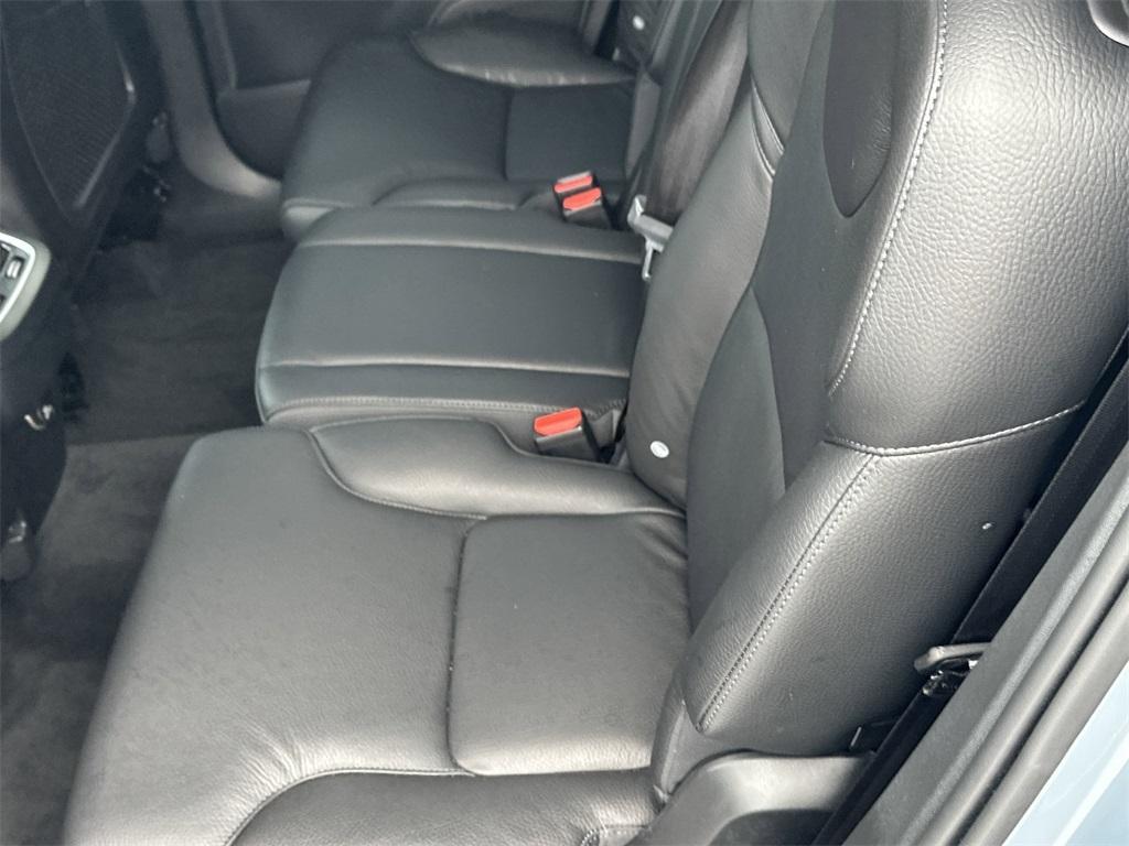used 2020 Volvo XC90 car, priced at $29,998