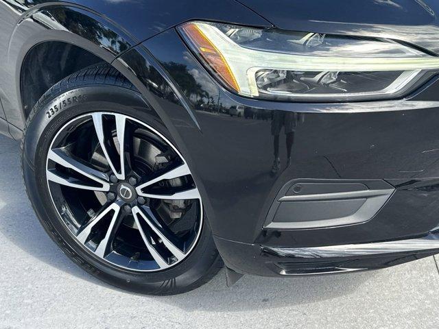 used 2020 Volvo XC60 car, priced at $25,492