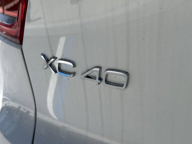 new 2024 Volvo XC40 Recharge Pure Electric car, priced at $56,107