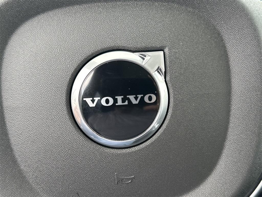 new 2025 Volvo XC90 Plug-In Hybrid car, priced at $73,240