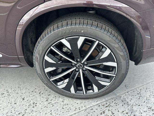 new 2025 Volvo XC90 Plug-In Hybrid car, priced at $73,240
