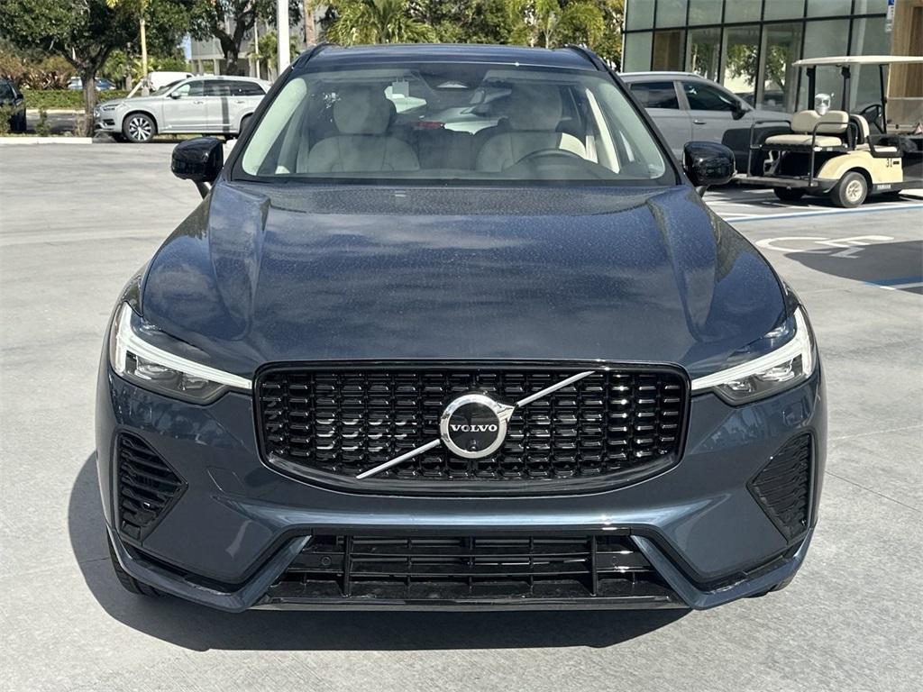 new 2025 Volvo XC60 Plug-In Hybrid car, priced at $66,235