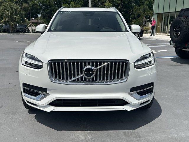 new 2024 Volvo XC90 Recharge Plug-In Hybrid car, priced at $71,597