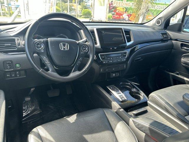 used 2018 Honda Pilot car, priced at $20,496