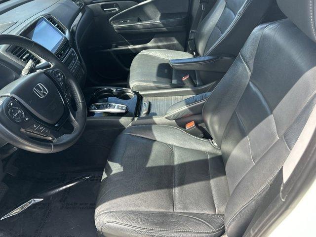 used 2018 Honda Pilot car, priced at $20,496