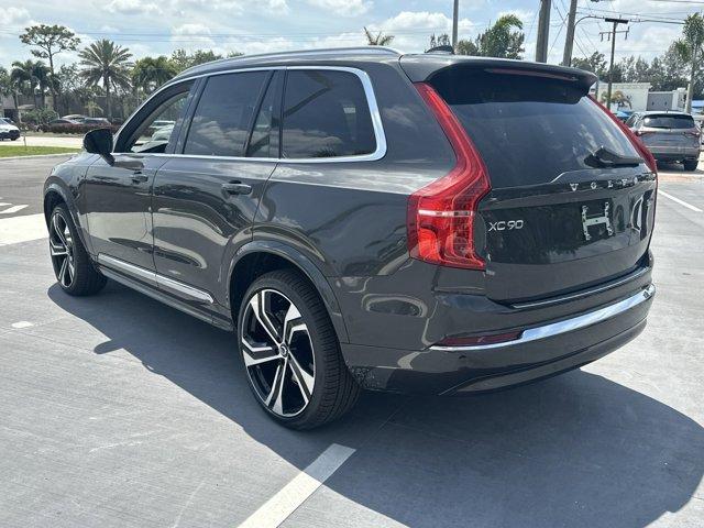 new 2024 Volvo XC90 car, priced at $68,273