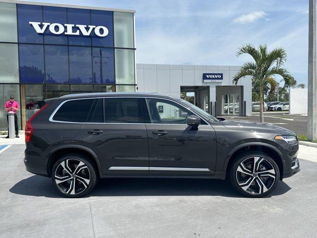 new 2024 Volvo XC90 car, priced at $68,273