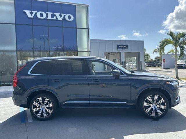 new 2025 Volvo XC90 car, priced at $68,065