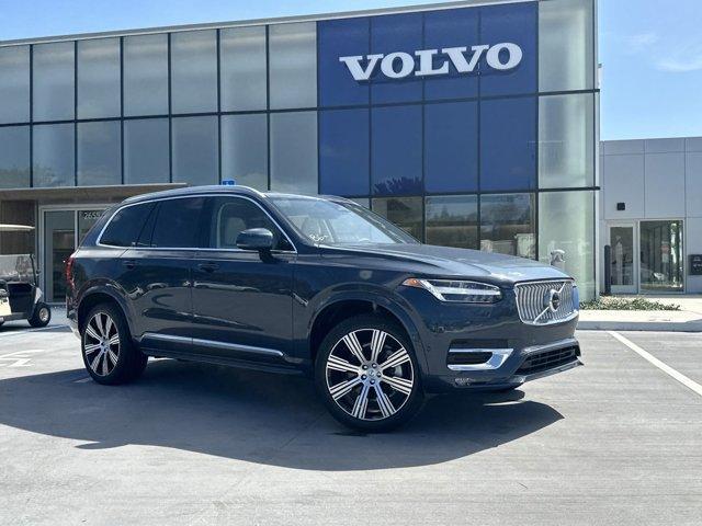 new 2025 Volvo XC90 car, priced at $68,065