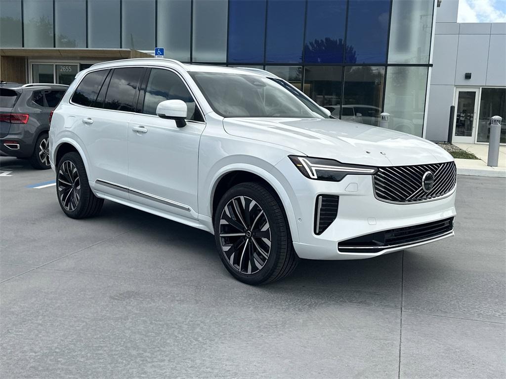 new 2026 Volvo XC90 car, priced at $71,825