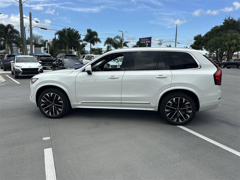 new 2026 Volvo XC90 car, priced at $71,825