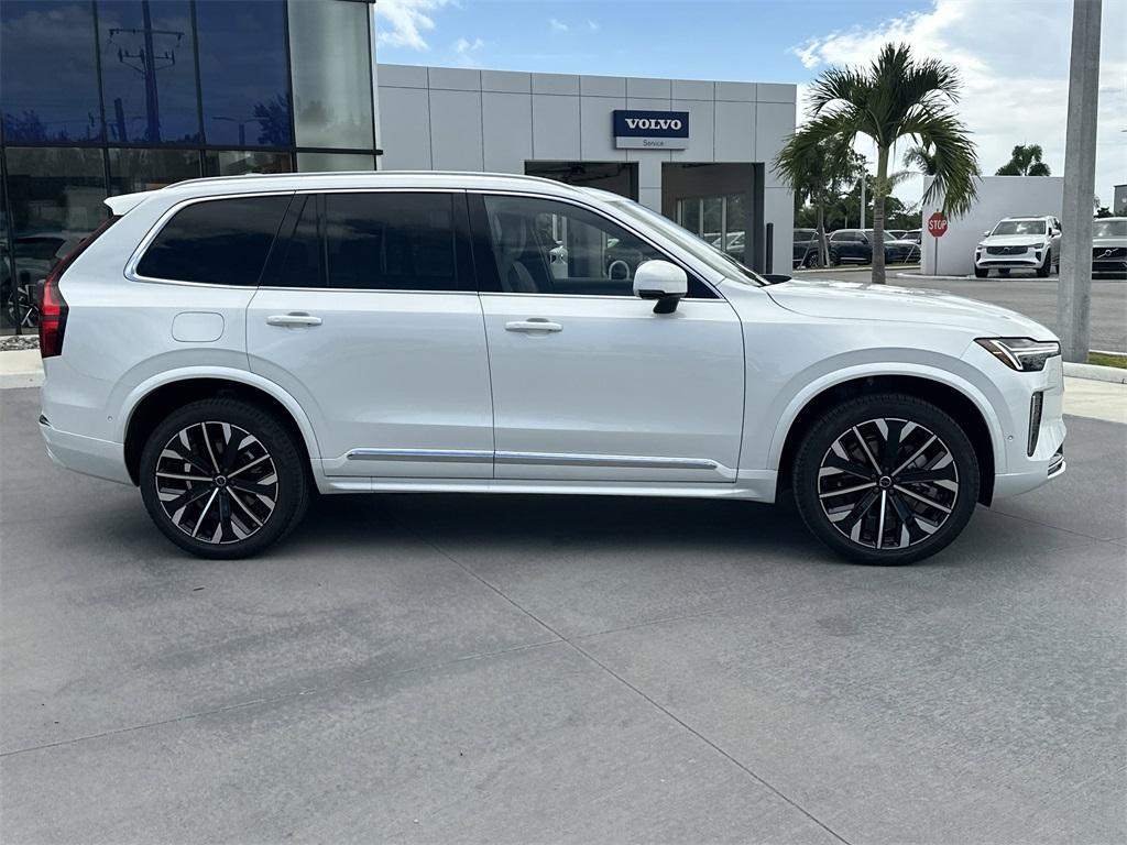 new 2026 Volvo XC90 car, priced at $71,825