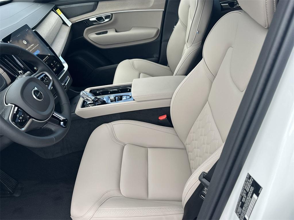 new 2026 Volvo XC90 car, priced at $71,825