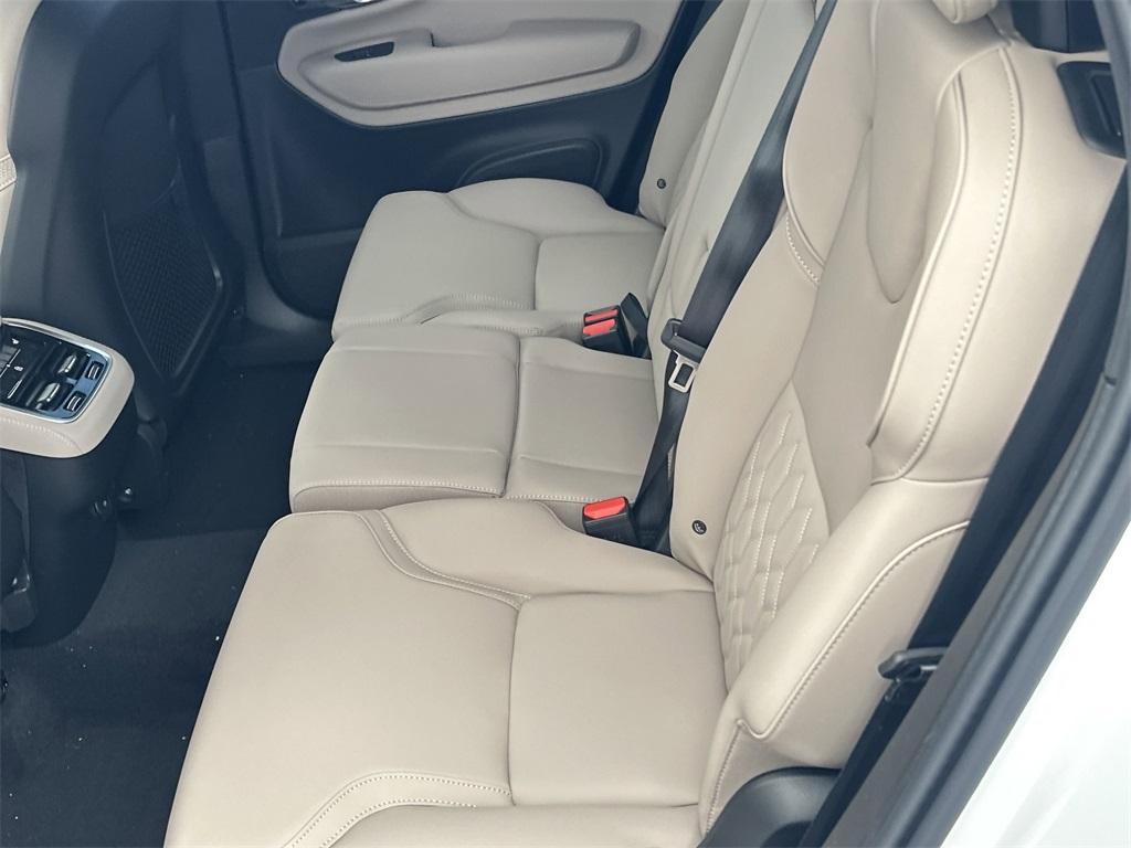 new 2026 Volvo XC90 car, priced at $71,825