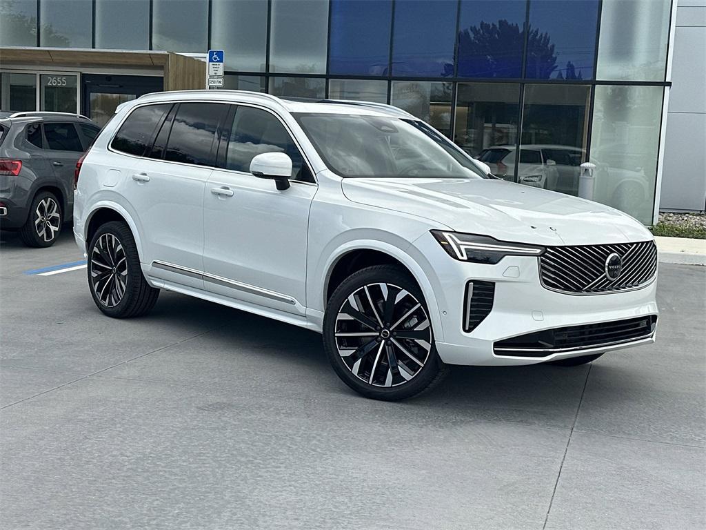 new 2026 Volvo XC90 car, priced at $71,825