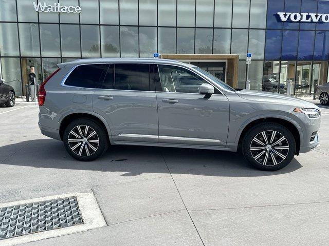 new 2025 Volvo XC90 car, priced at $59,565