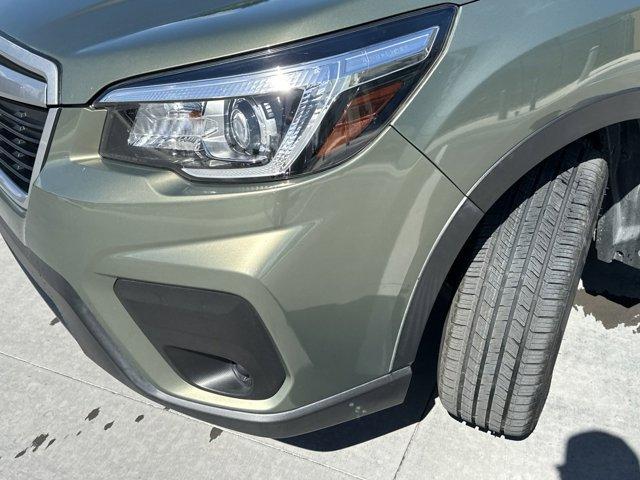 used 2019 Subaru Forester car, priced at $16,998