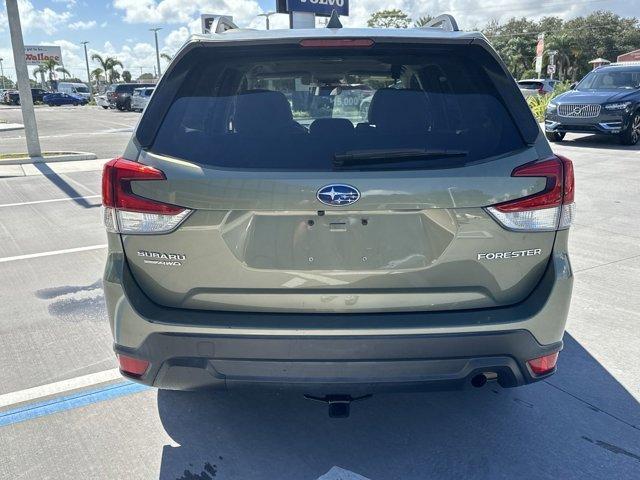 used 2019 Subaru Forester car, priced at $16,998