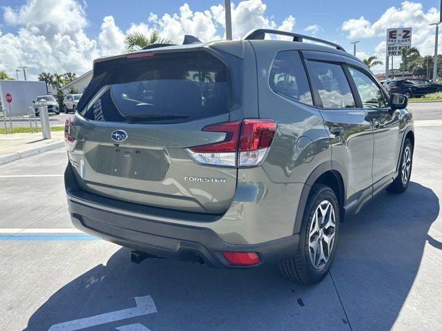 used 2019 Subaru Forester car, priced at $16,998