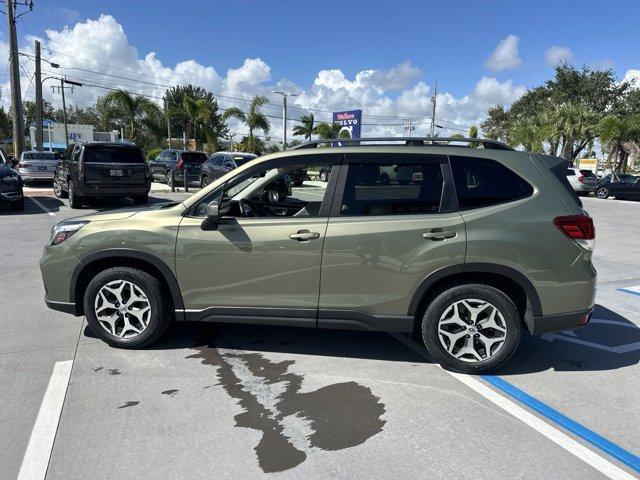 used 2019 Subaru Forester car, priced at $16,998