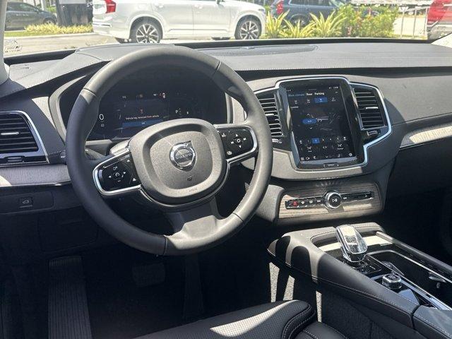 new 2024 Volvo XC90 car, priced at $66,786