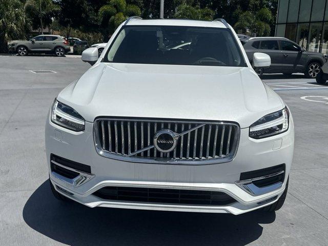 new 2024 Volvo XC90 car, priced at $66,786