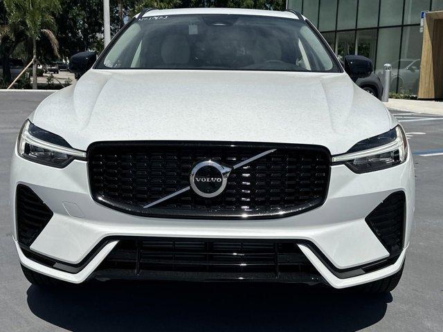 new 2024 Volvo XC60 Recharge Plug-In Hybrid car, priced at $60,428